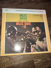 Lot Of 10 Records