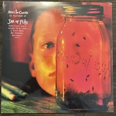 Jar of Flies by Alice in Chains (Record, 2024) NEW/SEALED