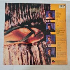Guadalcanal Diary Flip Flop Vinyl LP 1989 Promo White Label Elektra USA Made
