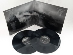 Evilfeast ‎– Elegies Of The Stellar Wind 2 x LP – BLACK VINYL – NEW METAL RECORD