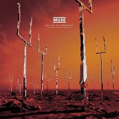 Muse – ORIGIN OF SYMMETRY XX Anniversary RemiXX [New Vinyl LP]