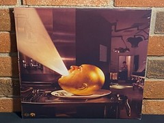 THE MARS VOLTA – De-Loused In The Comatorium, Ltd Rmstrd 2LP COLORED VINYL New!