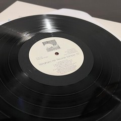WINDHAM HILL RECORDS SAMPLER 1982 – 12″ Vinyl Record LP – VG+