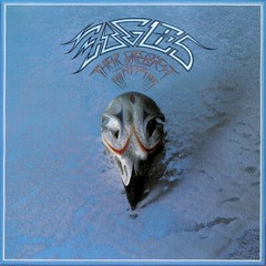 Eagles Their Greatest Hits 1971-1975