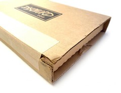 Dischord 200: The First Six, 6×7″ Box Set, Ltd, OOP, Minor Threat SOA Brand NEW