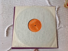 Michel Legrand – Recorded Live at Jimmy’s 1975 Jazz LP – CBS S80549 – VG/VG+