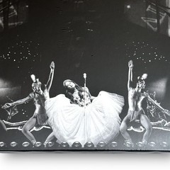 Laufey A Matter Of Time Live Madison Square Garden 2 LP RSD 2026 Limited New