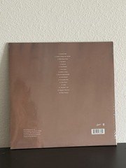 BILLIE EILISH 2 LP – Happier Than Ever INDIE EXCLUSIVE BROWN VINYL NEW SEALED!!!