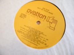 Joe Sun Out Of Your Mind 1979 Vinyl LP Ovation Records OV-1743 A1/B1 1st Press