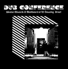 Winston Edwards – Dub Conference At 10 Downing Street [New Vinyl LP]