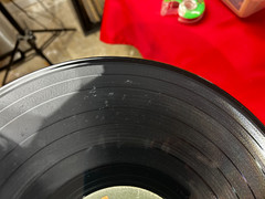 The Beatles – Rubber Soul – 1971 – Apple Records – ST-2442 – “0” Jacksonville