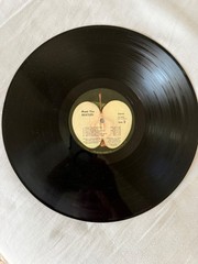 Beatles LP Meet the Beatles Apple All Rights Nice Sound Quality, NM! SW