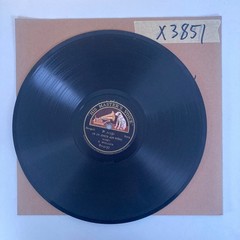 INDIAN ~ BENGALI ~ TRADITIONAL MUSIC ~ 78 RPM ~ HEAR ~ X 3851