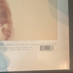 Taylor Swift 1989 LP Vinyl Big Machine Records 2010s BMRBD0500E 2014 Sealed