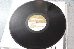 Deftones – Diamond Eyes, 2010 LP (2020’s RE),Reprise Records – 093624967330