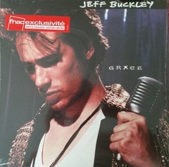 Jeff Buckley – Grace (LP, Album, Ltd, RE, RP, Gol) (Mint (M)) – 4209991443