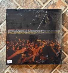 Dijon Baby Limited Edition Clear Vinyl *Sealed In Hand*
