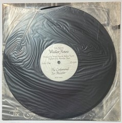 WINTER HOURS The Confessional; Ten Minutes + 1 more 1986 12″ SINGLE on Link #005