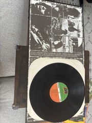 Crosby, Stills, Nash & Young (Vinyl, Classic Records) 1977 Deja Vu