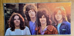 Badfinger – No Dice – 1970 Apple Winchester First Press -Bell Sound Z8, VG+/NM-