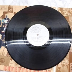 The United States Navy Band Total Entertainment Vinyl Record 3 x LP NM Album