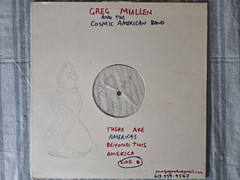 Greg Mullen ~ There Are Americas Beyond This America ~ Indie Alt~SWH02 2013