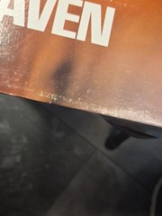Miles Davis Seven Steps to Heaven LP Columbia CS 8851 Stereo 2-Eye Black Text EX