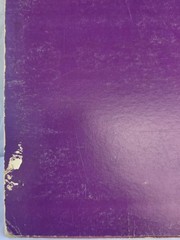 Alice Cooper Killer 1971 Original Album Cover Only Gatefold VG 1970s Rock Art