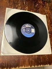 Anything Box – Soul On Fire 12” EP Single Vinyl Record 1990 Original VTG. Retro