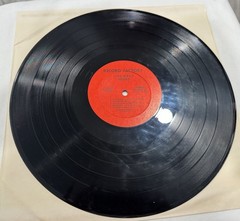 Link Wray Yesterday – Today LP Record Factory RF-1929 Vinyl 12″ Stereo