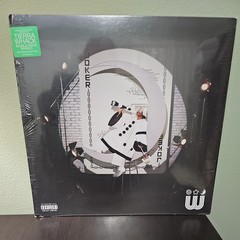 Tierra Whack – World Wide Whack (12″ Ltd Ed Spring Green Vinyl) LP New & Sealed