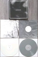 Agalloch – Whitedivisiongrey 2x LP (European Ed.)- Alcest – Empyrium- Ulver- Fen