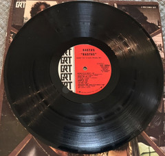 Rastus – Self Titled 1971 Jazz/Blues Rock 1971 Double LP Vinyl Record Album