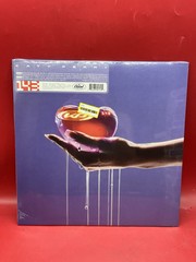 Katy Perry 143 Clear Red Vinyl LP Limited Edition Brand New Sealed