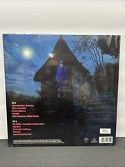GORILLAZ CRACKER ISLAND 2023 NEW SEALED GERMAN IMPORT LP VINYL ELECTRONIC SYNTH