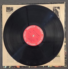 Mountain – The Best of by Mountain (1973) Vinyl Record LP Columbia Windfall