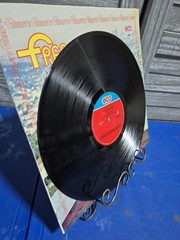 LOS FREDDY’S – 1981 “EL PRIMER TONTO” Used-LP. – ECO-25907 – EXCELLENT. EX.