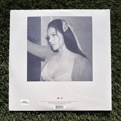 RARE Lana Del Rey – Did you know that there’s a tunnel ALTERNATE ART vinyl Nude