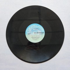 Klymaxx – Sexy 12″ Vinyl Record MCA-23675 1986 Constellation Records
