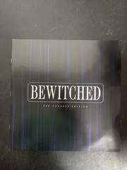 Laufey – Bewitched: The Goddess Edition LE Blue Vinyl USED NOT TESTED