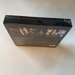 Watchmen Score 7” Singles Vinyl Box Set By Tyler Bates Limited Edition
