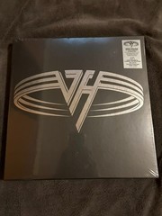 The Collection II Vinyl Box New / Sealed