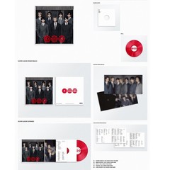 BTS ARIRANG 5th Album Vinyl LP 8 Ver Set K-Pop Sealed Pre-Order 2026
