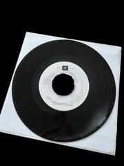 The Shamen – L.S.I. – 7″ Vinyl Single Jukebox Ready