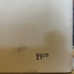 [ROCK/POP]~EXC LP~DICK’S CHURCH~Talent 1~[1990~PRIVATE RELEASE~Avantgarde/Noise]