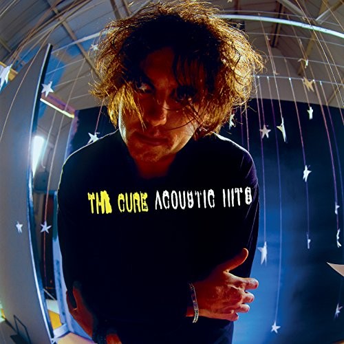 The Cure The Greatest Hits Acoustic