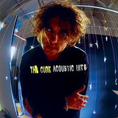The Cure The Greatest Hits Acoustic