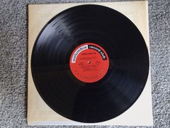 Disco Teen ’65 LP Columbia Includes Bob Dylan The Byrds The Yardbirds Mono VG