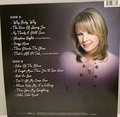 Patty Loveless – Sleepless Nights (The Traditional Country Soul Of Patty Loveles
