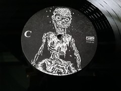 PTL Klub “Psalms & Commandments 1984-87” 2LP Italian Imp Hardcore Boston Ltd Ed